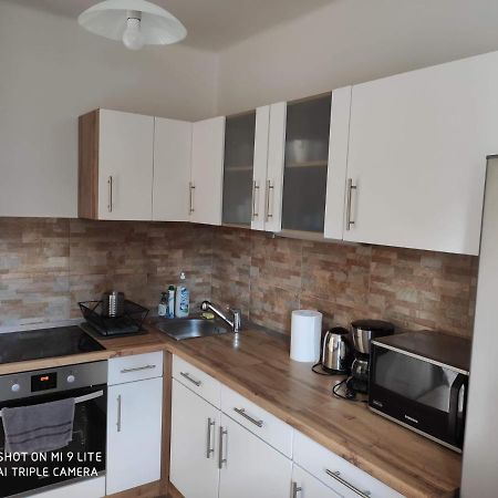 Alex Apartman Sopron Exterior photo