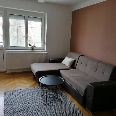 Alex Apartman Sopron Exterior photo
