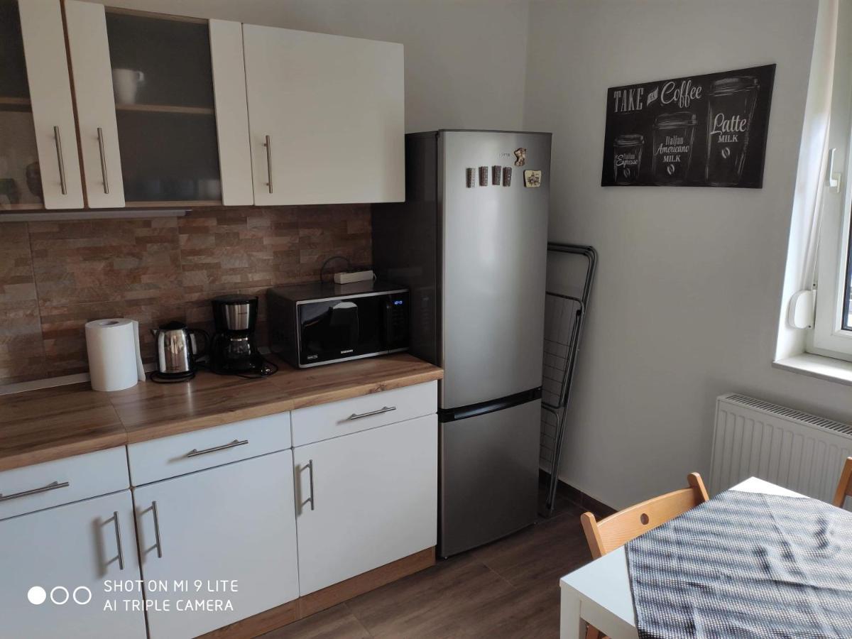 Alex Apartman Sopron Exterior photo