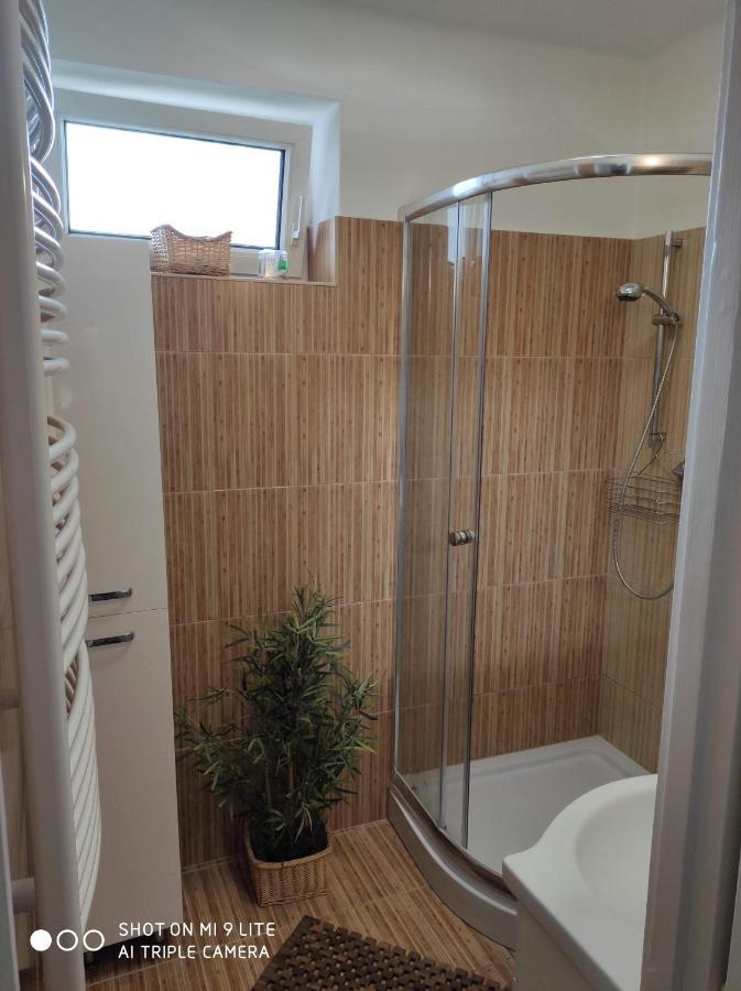 Alex Apartman Sopron Exterior photo