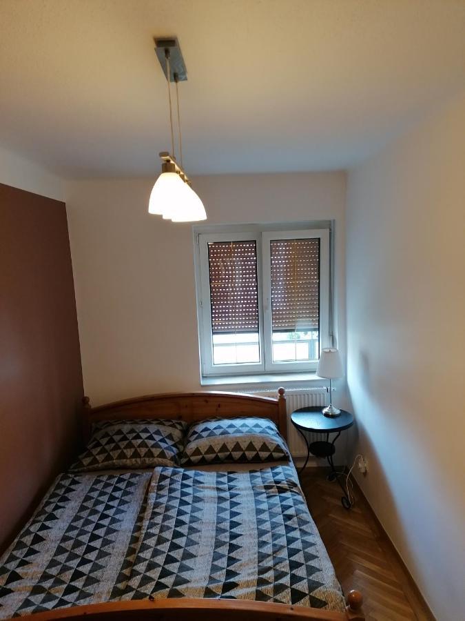 Alex Apartman Sopron Exterior photo