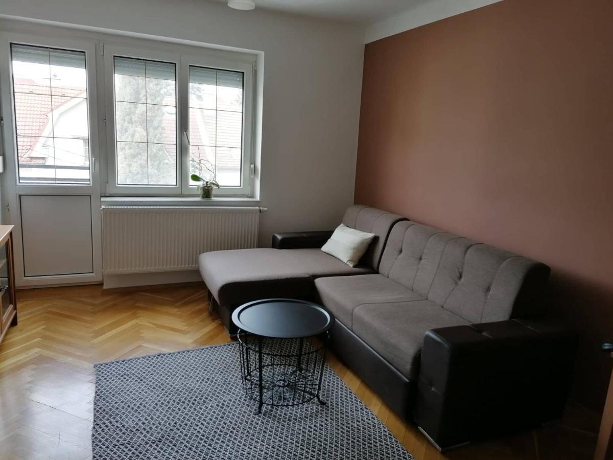 Alex Apartman Sopron Exterior photo